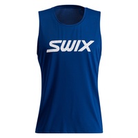 SWIX TÍLKO RELAY TANKTOP, pánské 10339-26-72105