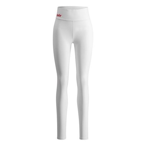 SWIX KALHOTY RACEX CLASSIC HIGH WAIST, dámské 10400-25-00036