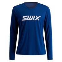 SWIX TRIKO RELAY LS, DLOUHÝ RUKÁV, pánské 10380-25-72105