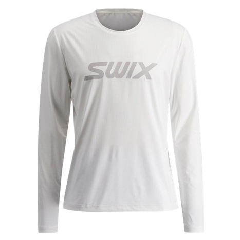 SWIX TRIKO RELAY LS, DLOUHÝ RUKÁV, pánské 10380-25-00000