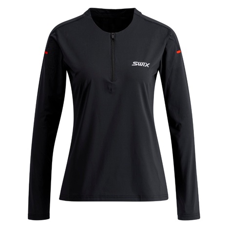 SWIX TRIKO POSITION LS, DLOUHÝ RUKÁV, dámské 10358-26-10120