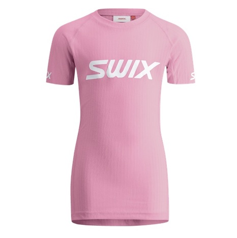 SWIX TRIKO RACEX CLASSIC, krátký rukáv, juniorské 10094-23-93101