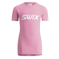 SWIX TRIKO RACEX CLASSIC, krátký rukáv, juniorské 10094-23-93101