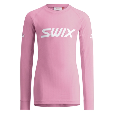 SWIX TRIKO RACEX, DLOUHÝ RUKÁV, juniorské 10095-23-93101