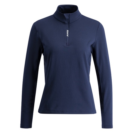 SWIX MIKINA RECOVERY MIDLAYER, dámská 10345-26-75100