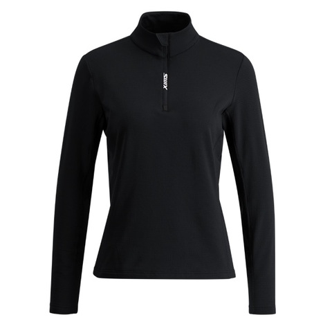 SWIX MIKINA RECOVERY MIDLAYER, dámská 10345-26-10120