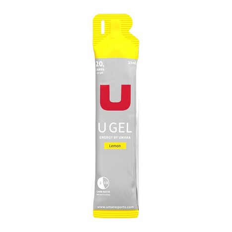 UMARA U GEL citron 33 ml