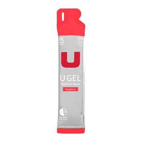 UMARA U GEL malina 33 ml
