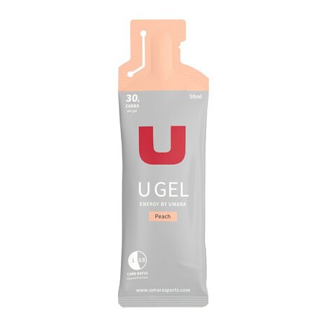 UMARA U GEL broskev 50 ml