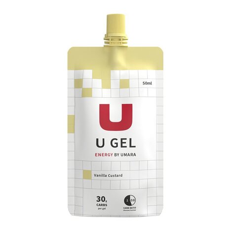 UMARA U GEL vanilka 50 ml