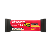ENERVIT CARBO BAR C2:1 se sodíkem slaný karamel 45g