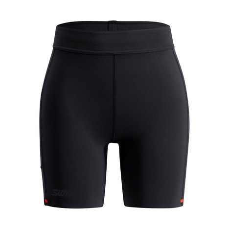 SWIX KRAŤASY DISTANCE TIGHTS 6INCH, dámské 10373-25-10120