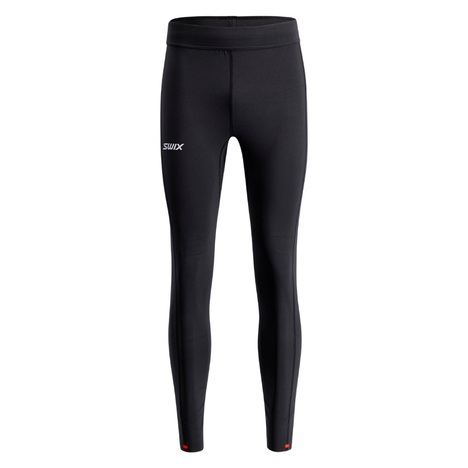 SWIX KALHOTY DISTANCE TIGHTS, pánské 10371-25-10120