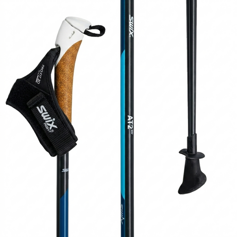 SWIX HOLE NORDIC WALKING AT2 NW520-02
