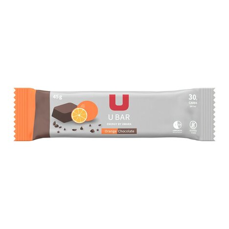 UMARA U BAR Pomeranč/Čoko 45 g