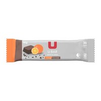 UMARA U BAR pomeranč čokoláda 45 g