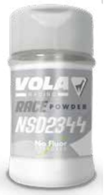 VOLA Race Powder NSD2344 40 g