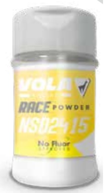 VOLA Race Powder NSD2415 40 g