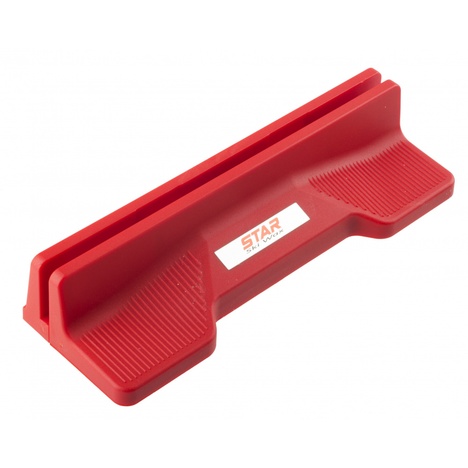 STAR ostřič škrabek