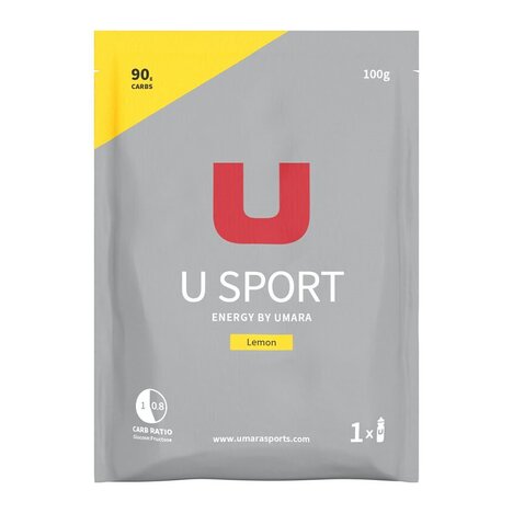 UMARA U SPORT citron 100 g