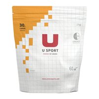 UMARA U SPORT pomeranč 2 kg
