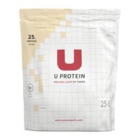 UMARA U PROTEIN cookies 750 g