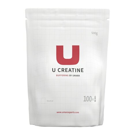 UMARA U CREATINE 500 g