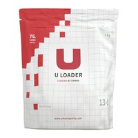 UMARA U LOADER červený pomeranč 1 kg