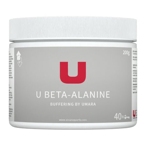 UMARA BETA-ALANINE 200 g