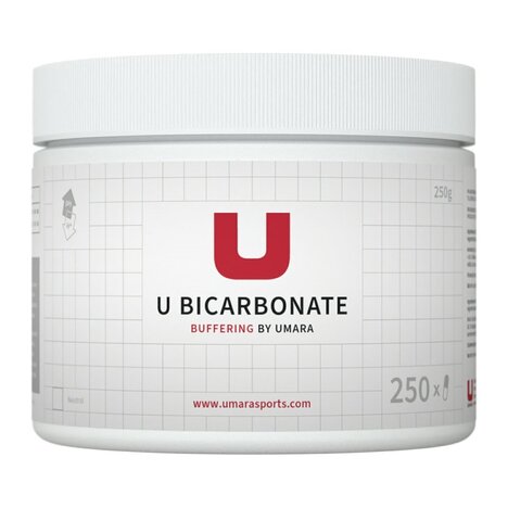 UMARA U BICARBONATE 250 tbl
