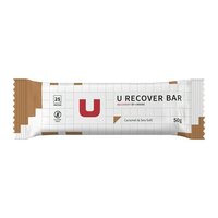 UMARA U RECOVER BAR slaný karamel 50 g