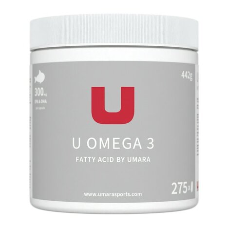 UMARA U OMEGA 3 275 tbl