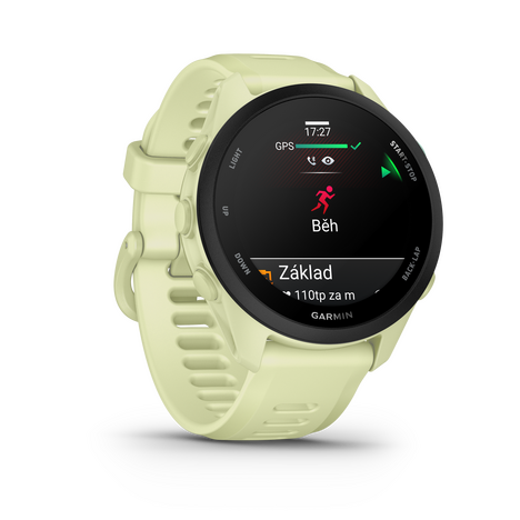 GARMIN FORERUNNER 70 CItron 010-04307-02