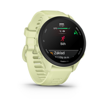 GARMIN FORERUNNER 70 CItron 010-04307-02