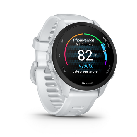 GARMIN FORERUNNER 70 Whitestone 010-04307-01