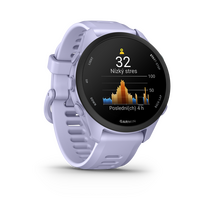 GARMIN FORERUNNER 70 Cool Lavender 010-04307-03