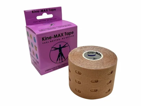 KINEMAX LYMPH PUNCH PRO