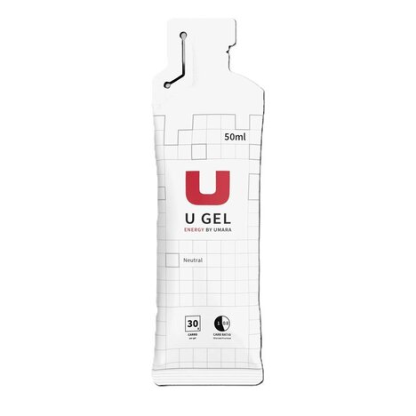 UMARA U GEL neutrální příchuť 50 ml