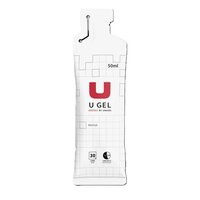 UMARA U GEL neutrální příchuť 50 ml