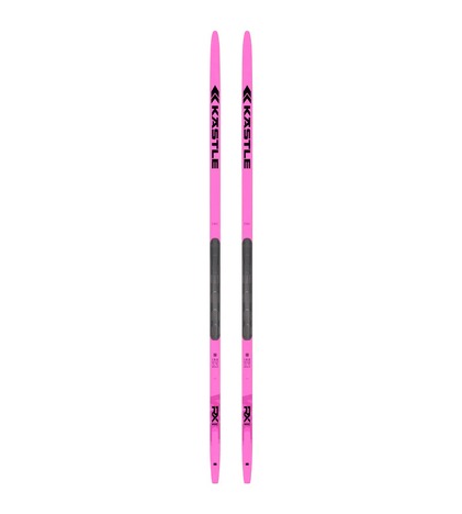 KÄSTLE RX WC SKATE PLUS PINK 2026/27