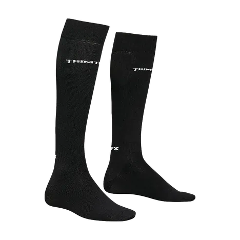 TRIMTEX TRX o-socks black
