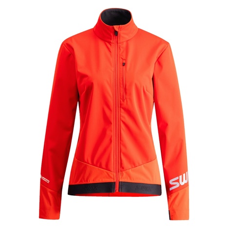 SWIX BUNDA QUANTUM WINDSTOPPER, dámská 10253-25-99992