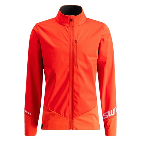 SWIX BUNDA QUANTUM WINDSTOPPER, pánská 10252-25-99992