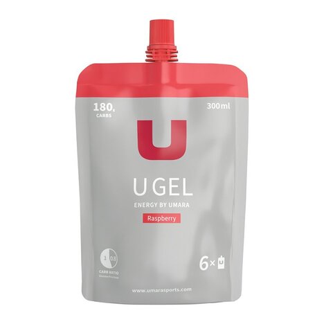 UMARA U GEL malina 300 ml