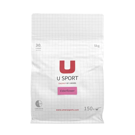 UMARA U SPORT bezový květ 5 kg