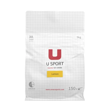 UMARA U SPORT citron 5 kg