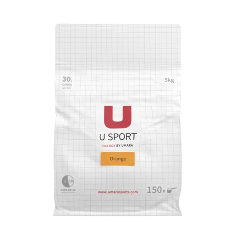 UMARA U SPORT pomeranč 5 kg