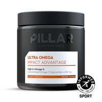 PILLAR PERFORMANCE ULTRA OMEGA 90 cps