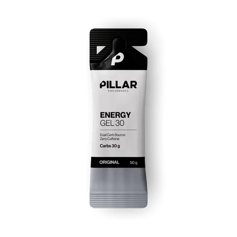 PILLAR PERFORMANCE GEL 30 Original 50 ml