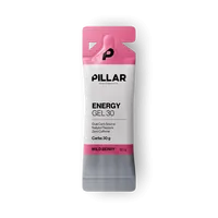 PILLAR PERFORMANCE GEL 30 Wild Berry 50 ml